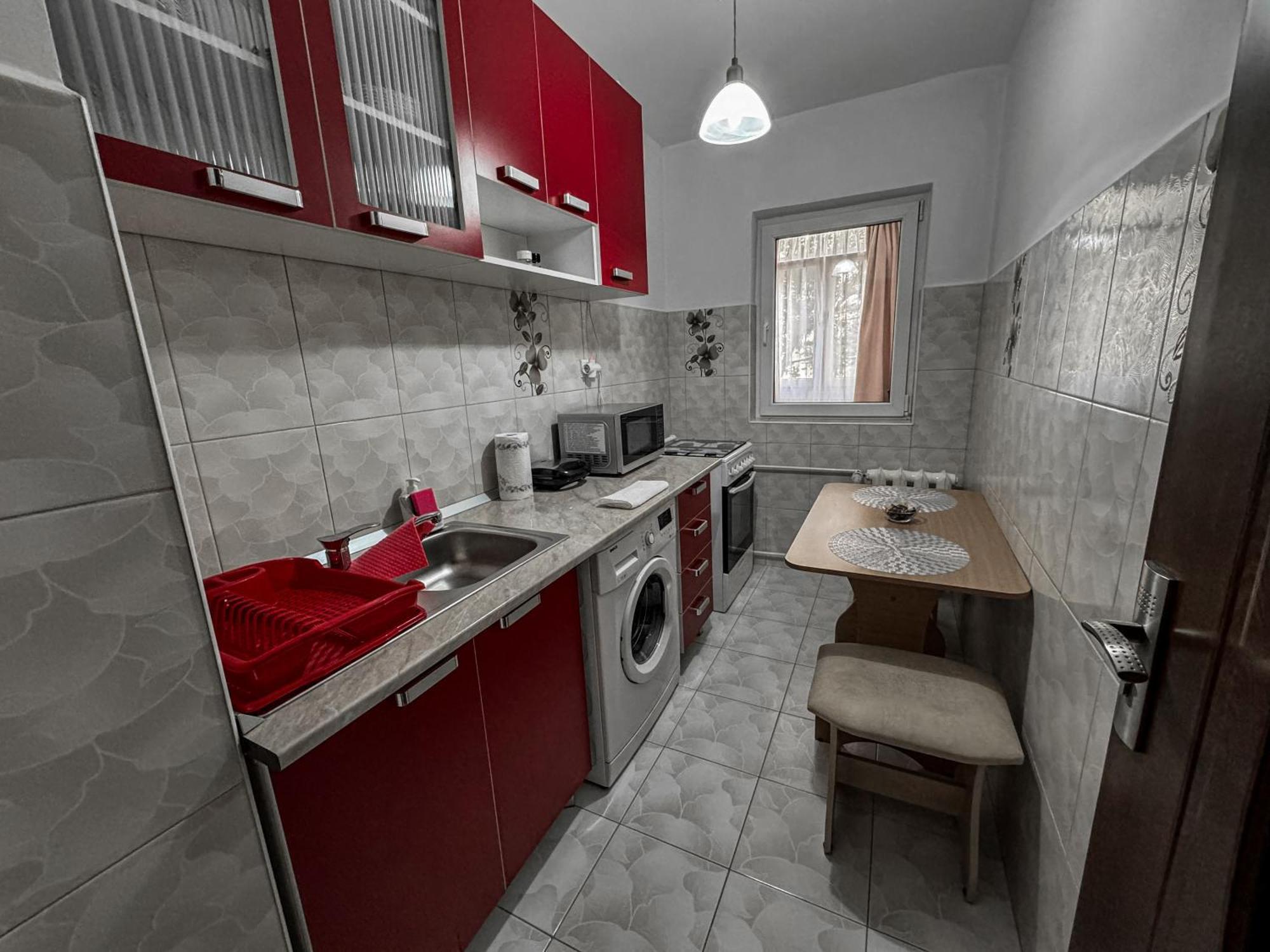 Studio Drumul Taberei Self Check-In Bucarest Extérieur photo